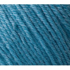 Baby Wool Gazzal XL (820 - морская бирюза) - Baby Wool Gazzal XL (Мериносовая шерсть-40%, Кашемир ПА-20%,Полиакрил-40%) - GAZZAL - ПРЯЖА - Два сундука