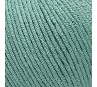 Gazzal Organic Baby Cotton 422 (мохито) - GAZZAL ORGANIC BABY COTTON (100% Органический Хлопок) - GAZZAL - ПРЯЖА ПО ПРОЗВОДИТЕЛЯМ - Два сундука