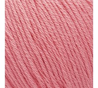 Gazzal Organic Baby Cotton 425 (мармеладка) - GAZZAL ORGANIC BABY COTTON (100% Органический Хлопок) - GAZZAL - ПРЯЖА ПО ПРОЗВОДИТЕЛЯМ - Два сундука