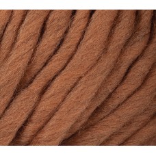 Gazzal Pure Wool 5241 (Красновато-коричневый) купить пряжу Газзал Перу Вул мотками в интернет-магазине ДВА Сундука 2sunduka.ru