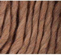 Gazzal Pure Wool 5244 (Верблюжий) купить пряжу Газзал Перу Вул мотками в интернет-магазине ДВА Сундука 2sunduka.ru