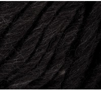 Gazzal Pure Wool 5249 (Темно-серый) купить пряжу Газзал Перу Вул мотками в интернет-магазине ДВА Сундука 2sunduka.ru