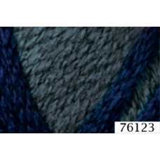 Пряжа Himalaya Air Wool Multi 76123