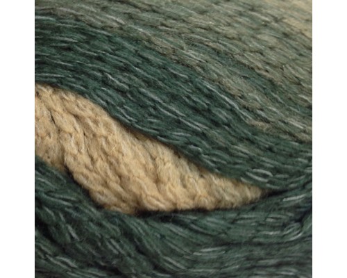 Пряжа Himalaya Air Wool Multi 76128