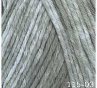 Denim - 115-03 - Denim Himalaya - HIMALAYA - ПРЯЖА - Два сундука