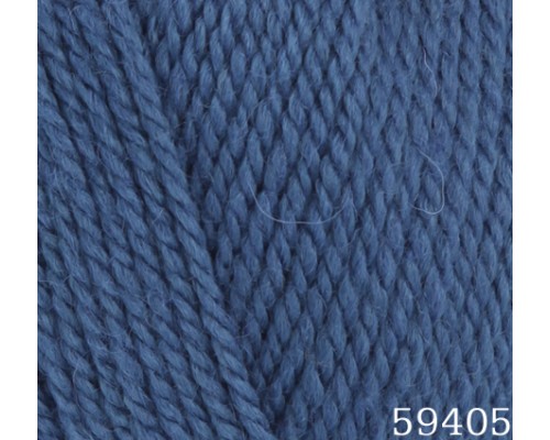 Пряжа Himalaya Dolce Merino 59405 (Джинс)