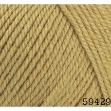 Пряжа Himalaya Dolce Merino 59429 (Горчица)