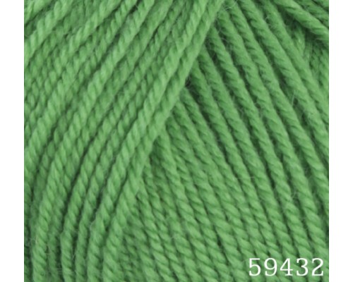 Пряжа Himalaya Dolce Merino 59432 (Бамбук)