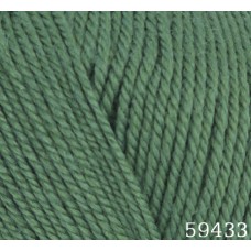 Пряжа Himalaya Dolce Merino 59433 (Хвоя)