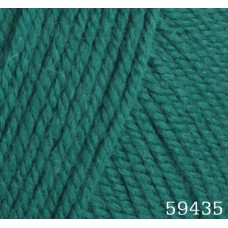 Пряжа Himalaya Dolce Merino 59435 (Нефрит)