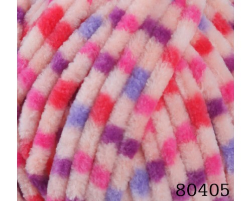 Пряжа Himalaya Dolphin Baby Colors 80405