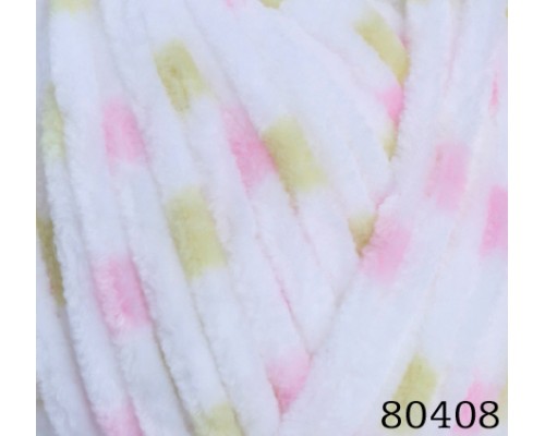 Пряжа Himalaya Dolphin Baby Colors 80408