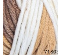 Пряжа Himalaya Everyday Big Color 71803 - купить пряжу Гималаи Эвридей Биг мотками в интернет-магазине