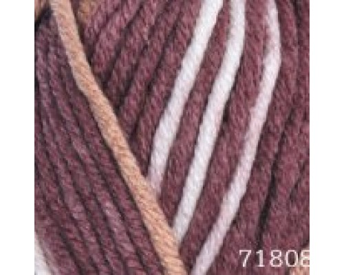 Пряжа Himalaya Everyday Big Color 71808