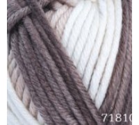 Пряжа Himalaya Everyday Big Color 71810 - купить пряжу Гималаи Эвридей Биг мотками в интернет-магазине