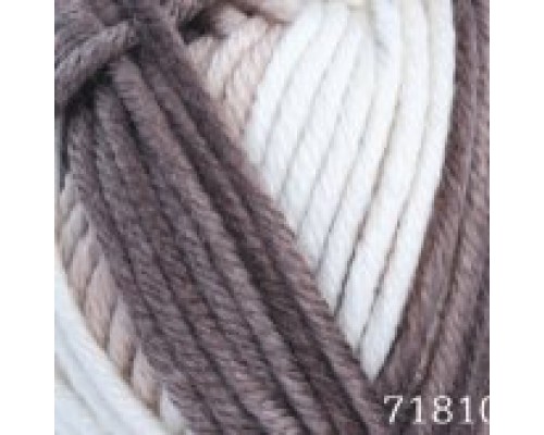 Пряжа Himalaya Everyday Big Color 71810