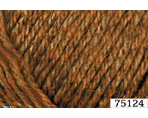 Пряжа Himalaya Everyday New Tweed 75124