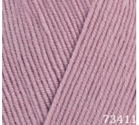 Himalaya Everyday Super Lux 73411 купить пряжу Гималаи Эвридей Супер Люкс мотками в интернет-магазине ДВА Сундука 2sunduka.ru