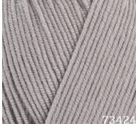 Himalaya Everyday Super Lux 73424 купить пряжу Гималаи Эвридей Супер Люкс мотками в интернет-магазине ДВА Сундука 2sunduka.ru