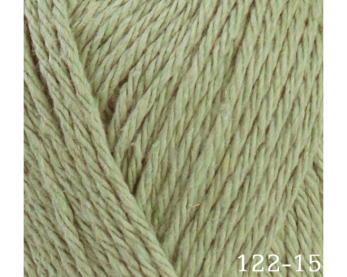 Пряжа Himalaya Home Cotton 122-15