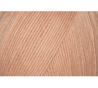 PERLINA Himalaya 50146 (бежевая пудра) - PERLINA Himalaya (50% хлопок 50% акрил 100гр/290м)  - HIMALAYA , Fibranatura - ПРЯЖА - Два сундука