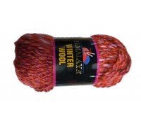 Winter Wool Himalaya  (20% шерсть, 80% акрил) - HIMALAYA , Fibranatura - ПРЯЖА - Два сундука