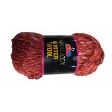 Пряжа Himalaya Winter Wool 02