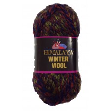 Пряжа Himalaya Winter Wool 04