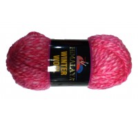 Winter Wool Himalaya  (20% шерсть, 80% акрил) - HIMALAYA , Fibranatura - ПРЯЖА - Два сундука