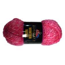 Winter Wool Himalaya  (20% шерсть, 80% акрил) - HIMALAYA , Fibranatura - ПРЯЖА - Два сундука