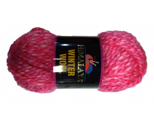 Пряжа Himalaya Winter Wool 05