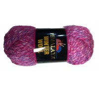 Winter Wool Himalaya  (20% шерсть, 80% акрил) - HIMALAYA , Fibranatura - ПРЯЖА - Два сундука