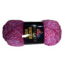 Winter Wool Himalaya  (20% шерсть, 80% акрил) - HIMALAYA , Fibranatura - ПРЯЖА - Два сундука