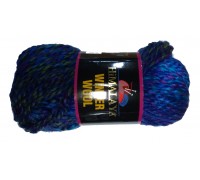 Winter Wool Himalaya  (20% шерсть, 80% акрил) - HIMALAYA , Fibranatura - ПРЯЖА - Два сундука