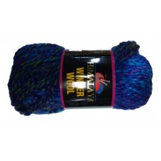 Пряжа Himalaya Winter Wool 09