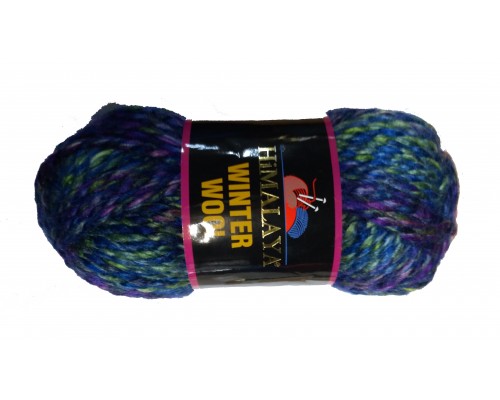 Пряжа Himalaya Winter Wool 11