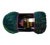 Winter Wool Himalaya  (20% шерсть, 80% акрил) - HIMALAYA , Fibranatura - ПРЯЖА - Два сундука