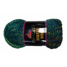 Winter Wool Himalaya  (20% шерсть, 80% акрил) - HIMALAYA , Fibranatura - ПРЯЖА - Два сундука