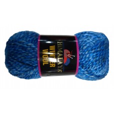 Winter Wool Himalaya  (20% шерсть, 80% акрил) - HIMALAYA , Fibranatura - ПРЯЖА - Два сундука