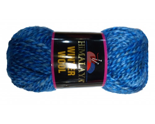 Пряжа Himalaya Winter Wool 18