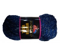 Winter Wool Himalaya  (20% шерсть, 80% акрил) - HIMALAYA , Fibranatura - ПРЯЖА - Два сундука