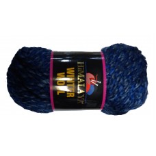 Пряжа Himalaya Winter Wool 19