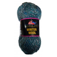 Пряжа Himalaya Winter Wool 20