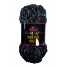 Пряжа Himalaya Winter Wool 22