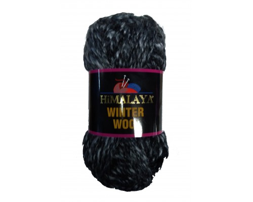 Пряжа Himalaya Winter Wool 22