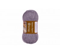Пряжа Kartopu ALPACA SPORT - 1001 (Cветло серый меланж) - KARTOPU ALPACA SPORT (20%Шерсть 20%Альпака60%Акрил - KARTOPU - ПРЯЖА - Два сундука
