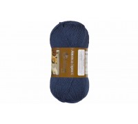 Пряжа Kartopu ALPACA SPORT - 642 (джинс) - KARTOPU ALPACA SPORT (20%Шерсть 20%Альпака60%Акрил - KARTOPU - ПРЯЖА - Два сундука