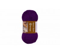 Пряжа Kartopu ALPACA SPORT - 721 (фиолетовый) - KARTOPU ALPACA SPORT (20%Шерсть 20%Альпака60%Акрил - KARTOPU - ПРЯЖА - Два сундука
