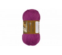 Пряжа Kartopu ALPACA SPORT - 736 (Фуксия) - KARTOPU ALPACA SPORT (20%Шерсть 20%Альпака60%Акрил - KARTOPU - ПРЯЖА - Два сундука