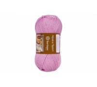 Пряжа Kartopu ALPACA SPORT - 763 (Фламандская роза) - KARTOPU ALPACA SPORT (20%Шерсть 20%Альпака60%Акрил - KARTOPU - ПРЯЖА - Два сундука